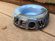 Load image into Gallery viewer, C105 Cat Dish