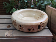 Load image into Gallery viewer, D107 Dog Dish