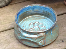 Load image into Gallery viewer, D110 Dog Dish