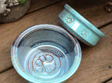 Load image into Gallery viewer, D131C Dog Dish Companions