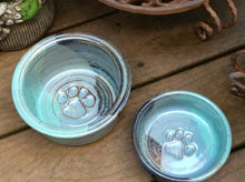 Load image into Gallery viewer, D131C Dog Dish Companions