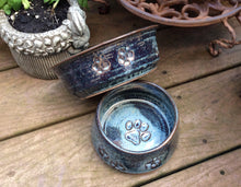 Load image into Gallery viewer, D139C Dog Dish Companions