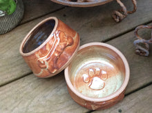Load image into Gallery viewer, D140C Dog Dish Companions