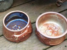 Load image into Gallery viewer, D140C Dog Dish Companions