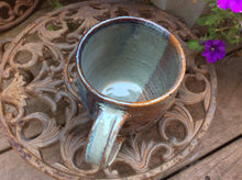 Load image into Gallery viewer, PM 27 Dog Paw Mug