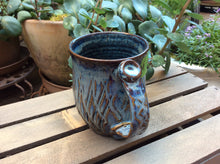 Load image into Gallery viewer, M16 My Forest Mug
