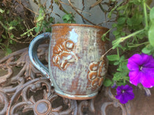 Load image into Gallery viewer, PM23 Dog Print Collection Mug
