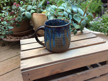 Load image into Gallery viewer, M62 River's Mug