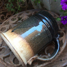 Load image into Gallery viewer, S122 Black Beauty Stein